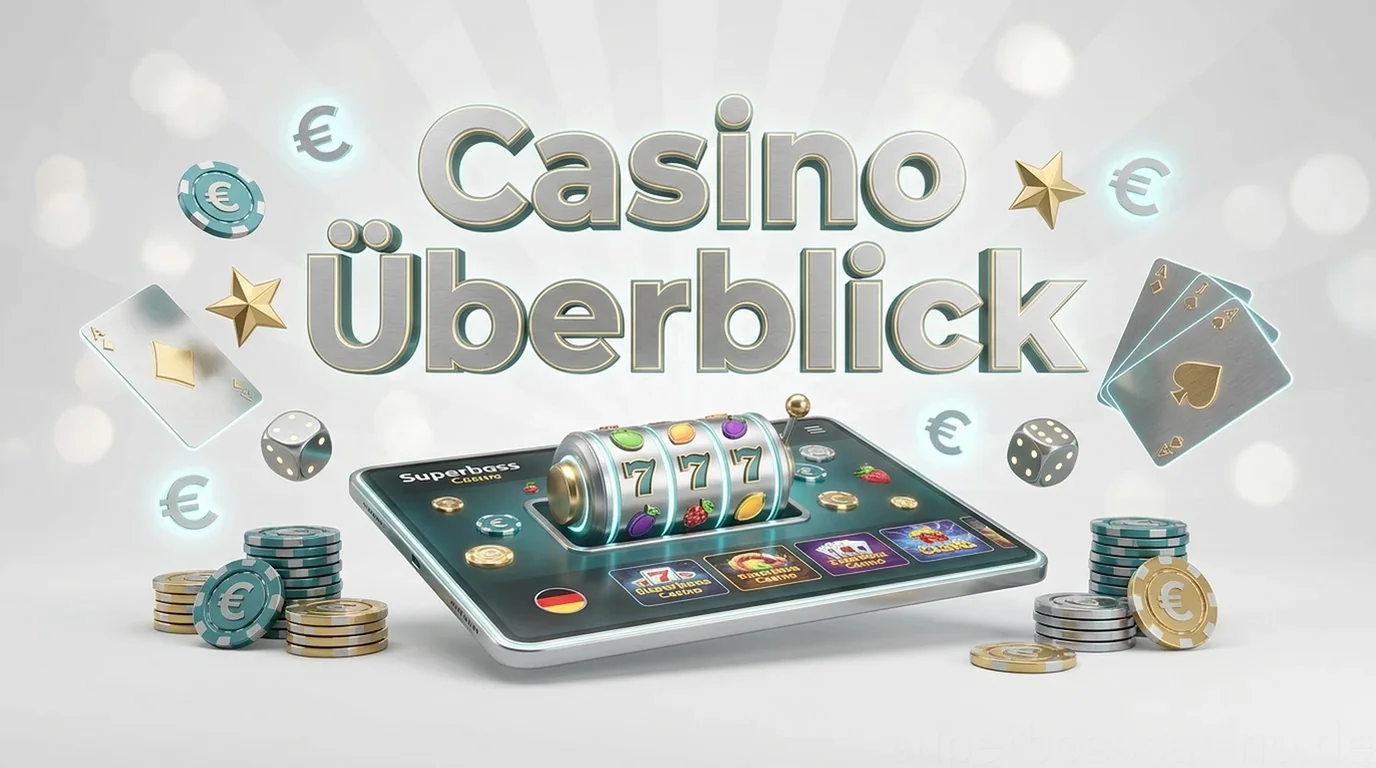 Casino Überblick