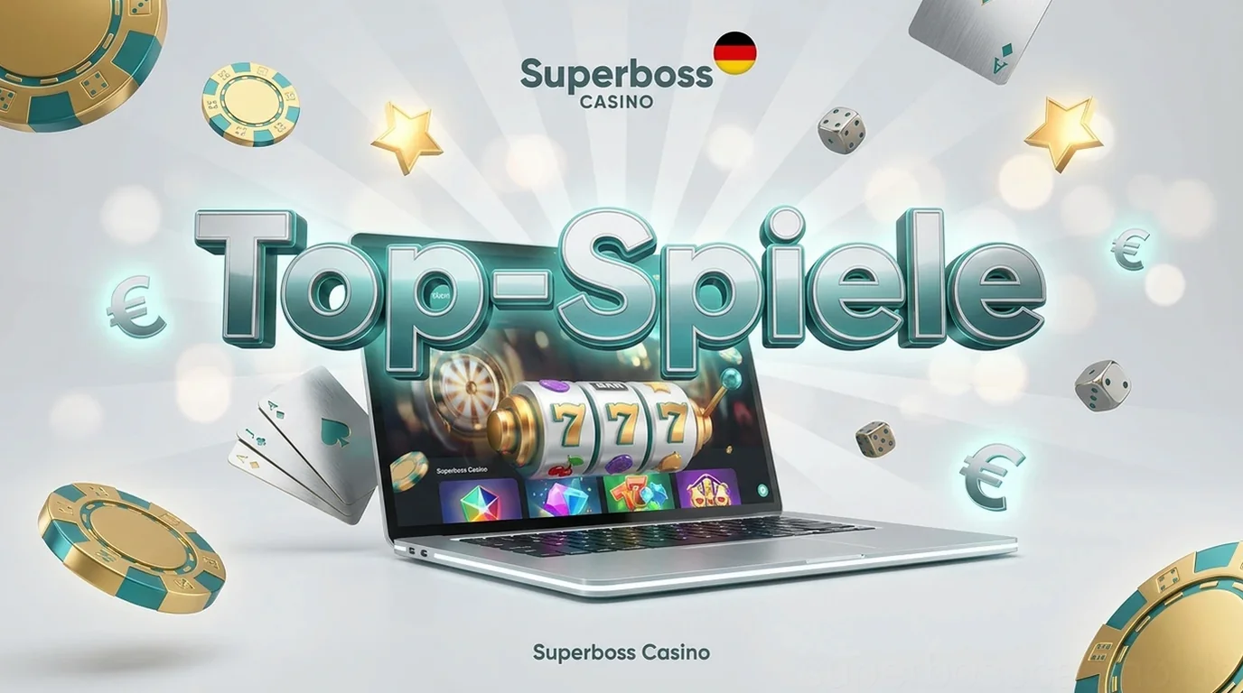 Top-Spiele